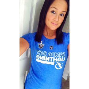 Meet your Posher, Krista